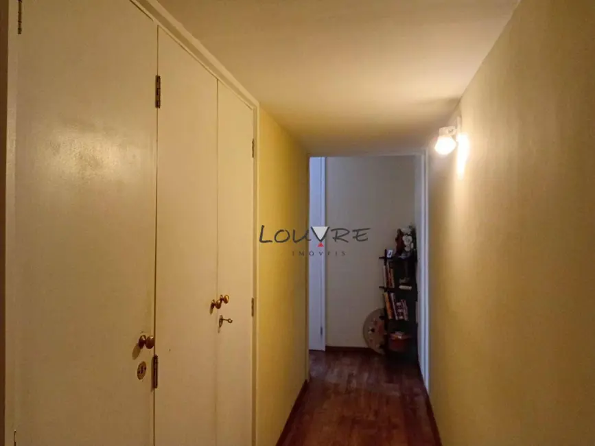 Apartamento com 3 quartos à venda, 130m2 em Vila Olímpia, São Paulo - SP - imagem 9 Foto 9 de Apartamento com 3 quartos à venda, 130m2 em Vila Olímpia, São Paulo - SP