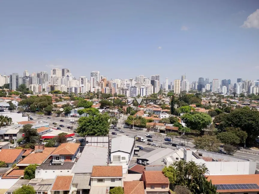 Apartamento com 3 quartos à venda, 130m2 em Vila Olímpia, São Paulo - SP - imagem 2 Foto 2 de Apartamento com 3 quartos à venda, 130m2 em Vila Olímpia, São Paulo - SP