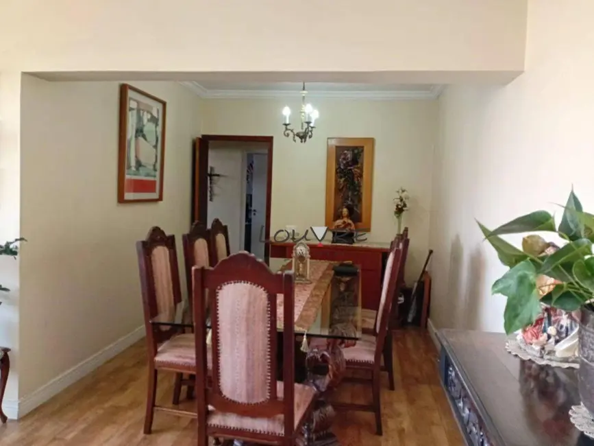 Apartamento com 3 quartos à venda, 130m2 em Vila Olímpia, São Paulo - SP - imagem 3 Foto 3 de Apartamento com 3 quartos à venda, 130m2 em Vila Olímpia, São Paulo - SP