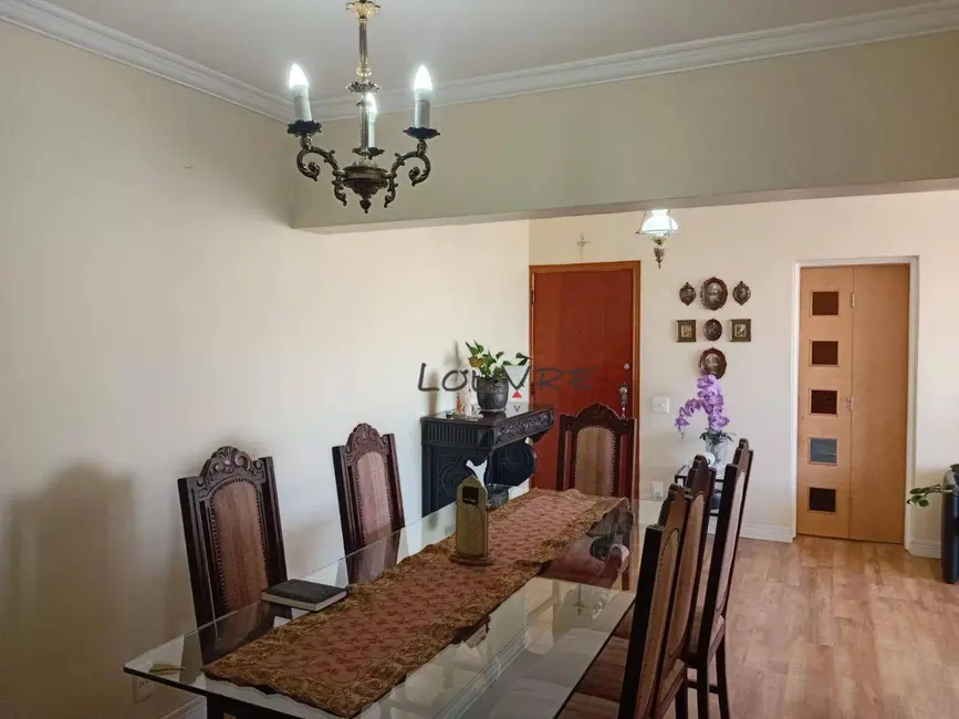 Apartamento com 3 quartos à venda, 130m2 em Vila Olímpia, São Paulo - SP - imagem 6 Foto 6 de Apartamento com 3 quartos à venda, 130m2 em Vila Olímpia, São Paulo - SP
