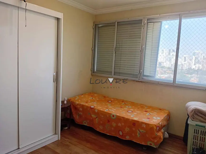 Apartamento com 3 quartos à venda, 130m2 em Vila Olímpia, São Paulo - SP - imagem 7 Foto 7 de Apartamento com 3 quartos à venda, 130m2 em Vila Olímpia, São Paulo - SP