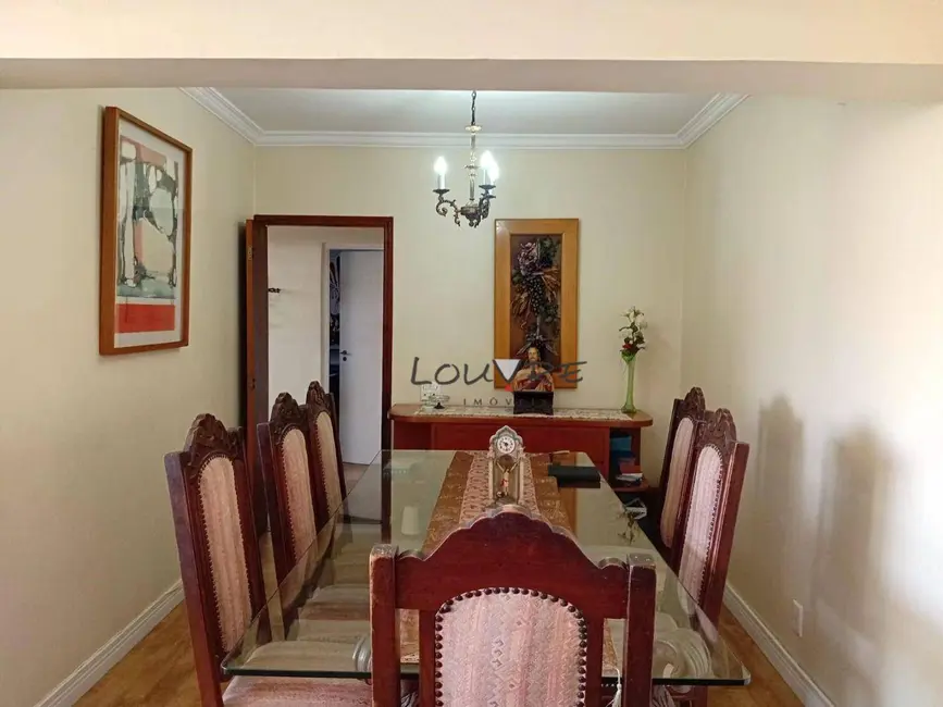 Apartamento com 3 quartos à venda, 130m2 em Vila Olímpia, São Paulo - SP - imagem 5 Foto 5 de Apartamento com 3 quartos à venda, 130m2 em Vila Olímpia, São Paulo - SP