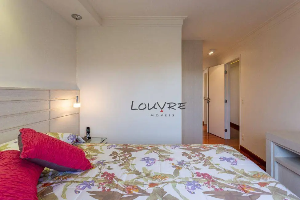 Apartamento com 3 quartos à venda, 131m2 em Campo Belo, São Paulo - SP - imagem 7 Foto 7 de Apartamento com 3 quartos à venda, 131m2 em Campo Belo, São Paulo - SP