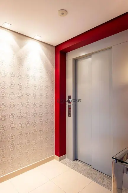 Foto 2 de Apartamento com 3 quartos à venda, 131m2 em Campo Belo, São Paulo - SP