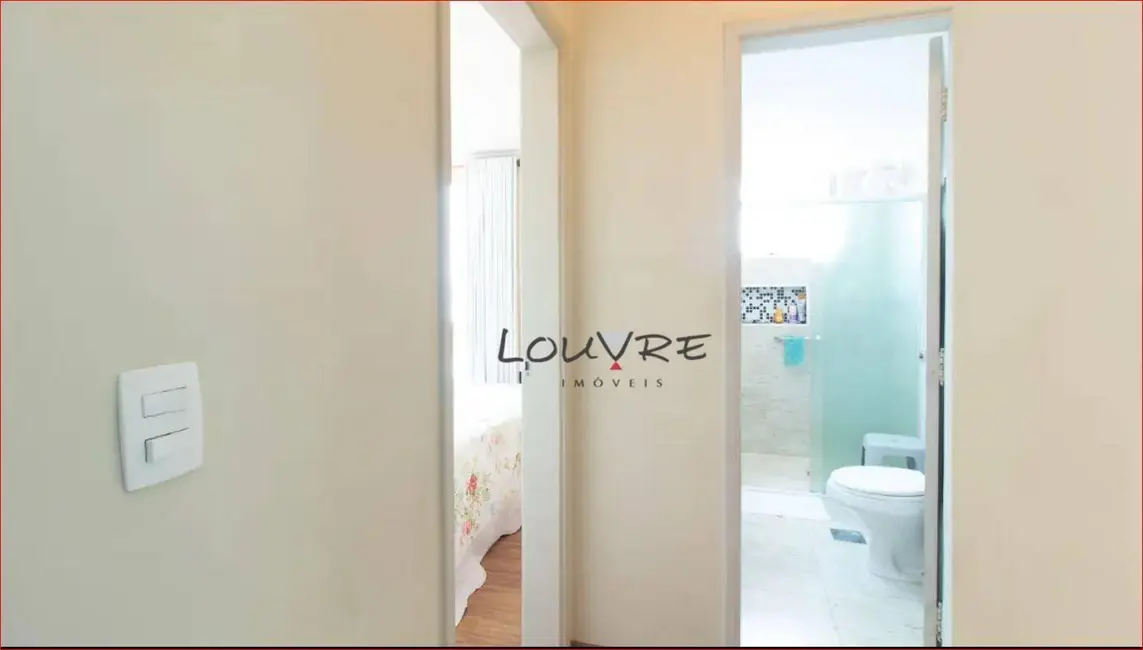 Apartamento com 3 quartos à venda, 166m2 em Vila Nova Conceição, São Paulo - SP - imagem 8 Foto 8 de Apartamento com 3 quartos à venda, 166m2 em Vila Nova Conceição, São Paulo - SP