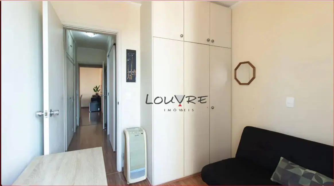 Apartamento com 3 quartos à venda, 166m2 em Vila Nova Conceição, São Paulo - SP - imagem 6 Foto 6 de Apartamento com 3 quartos à venda, 166m2 em Vila Nova Conceição, São Paulo - SP