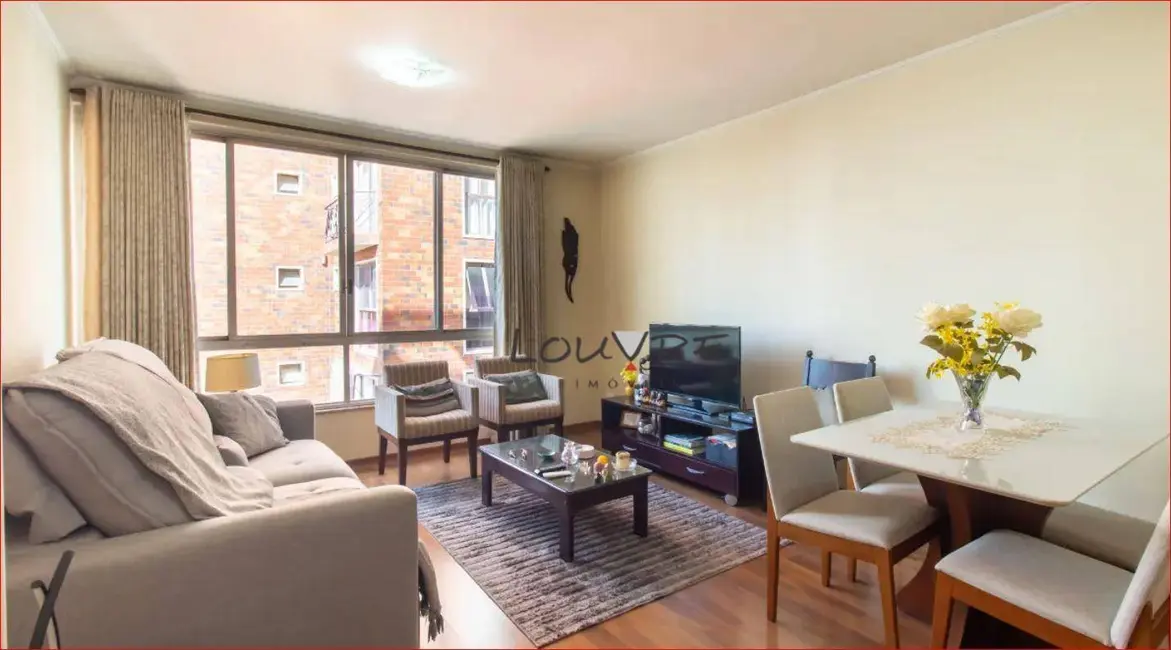 Apartamento com 3 quartos à venda, 166m2 em Vila Nova Conceição, São Paulo - SP - imagem 1 Foto 1 de Apartamento com 3 quartos à venda, 166m2 em Vila Nova Conceição, São Paulo - SP