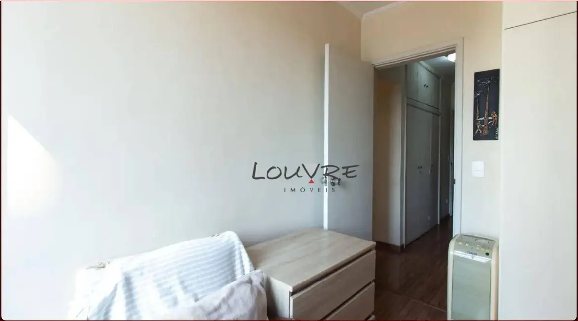 Apartamento com 3 quartos à venda, 166m2 em Vila Nova Conceição, São Paulo - SP - imagem 7 Foto 7 de Apartamento com 3 quartos à venda, 166m2 em Vila Nova Conceição, São Paulo - SP