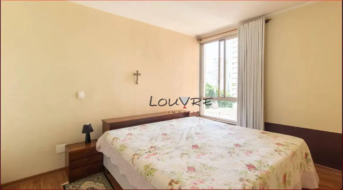 Apartamento com 3 quartos à venda, 166m2 em Vila Nova Conceição, São Paulo - SP - imagem 9 Foto 9 de Apartamento com 3 quartos à venda, 166m2 em Vila Nova Conceição, São Paulo - SP