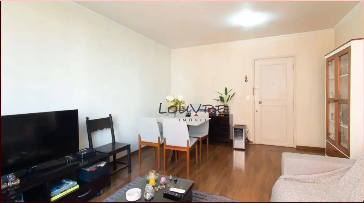 Apartamento com 3 quartos à venda, 166m2 em Vila Nova Conceição, São Paulo - SP - imagem 3 Foto 3 de Apartamento com 3 quartos à venda, 166m2 em Vila Nova Conceição, São Paulo - SP