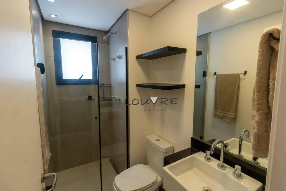 Kitnet com 1 quarto para alugar, 16m2 em Vila Mariana, São Paulo - SP - imagem 2 Foto 2 de Kitnet com 1 quarto para alugar, 16m2 em Vila Mariana, São Paulo - SP