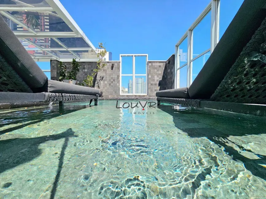 Foto 8 de Cobertura com 4 quartos à venda, 305m2 em Brooklin Novo, São Paulo - SP