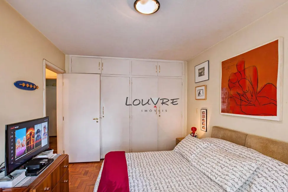 Foto 7 de Apartamento com 3 quartos à venda, 220m2 em Itaim Bibi, São Paulo - SP