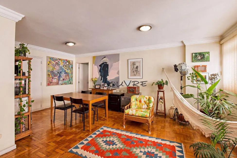 Foto 3 de Apartamento com 3 quartos à venda, 220m2 em Itaim Bibi, São Paulo - SP