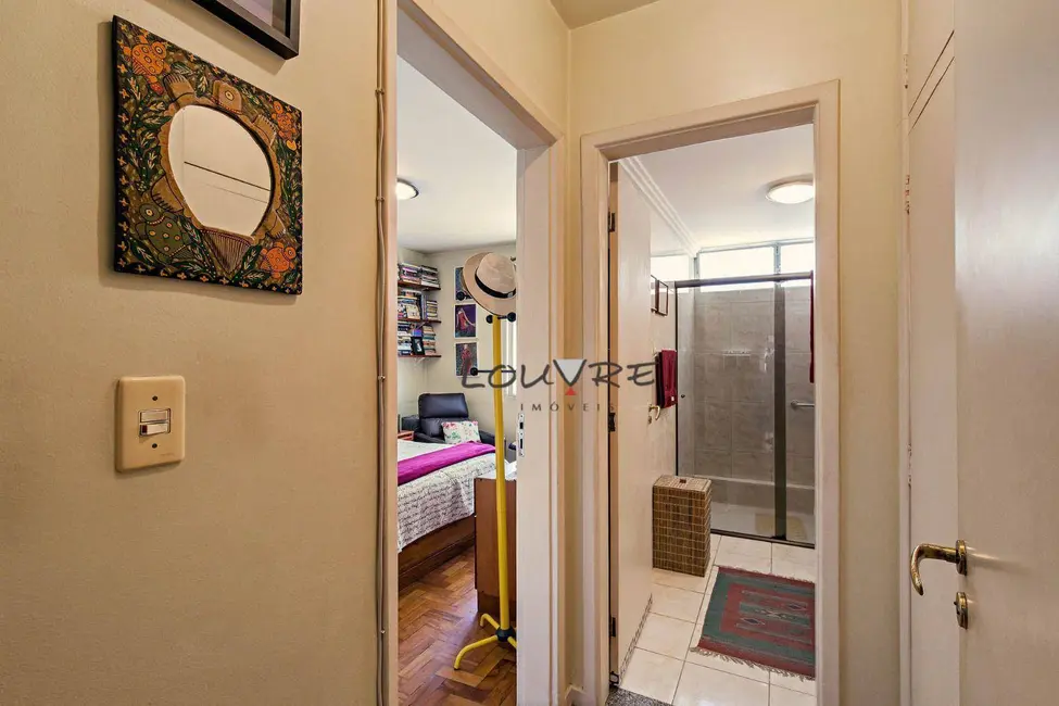 Foto 9 de Apartamento com 3 quartos à venda, 220m2 em Itaim Bibi, São Paulo - SP