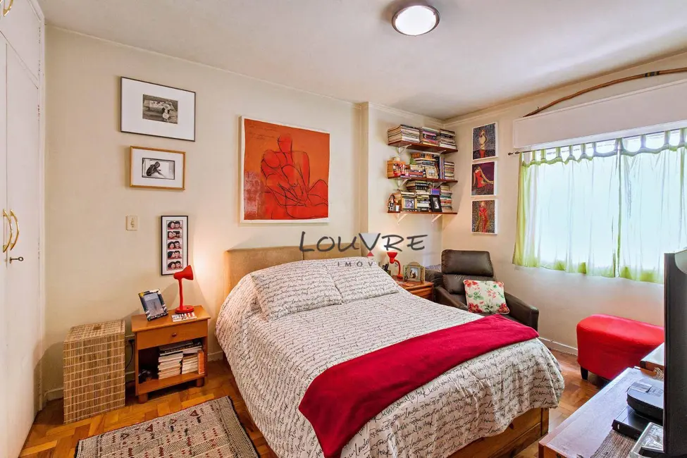 Foto 6 de Apartamento com 3 quartos à venda, 220m2 em Itaim Bibi, São Paulo - SP