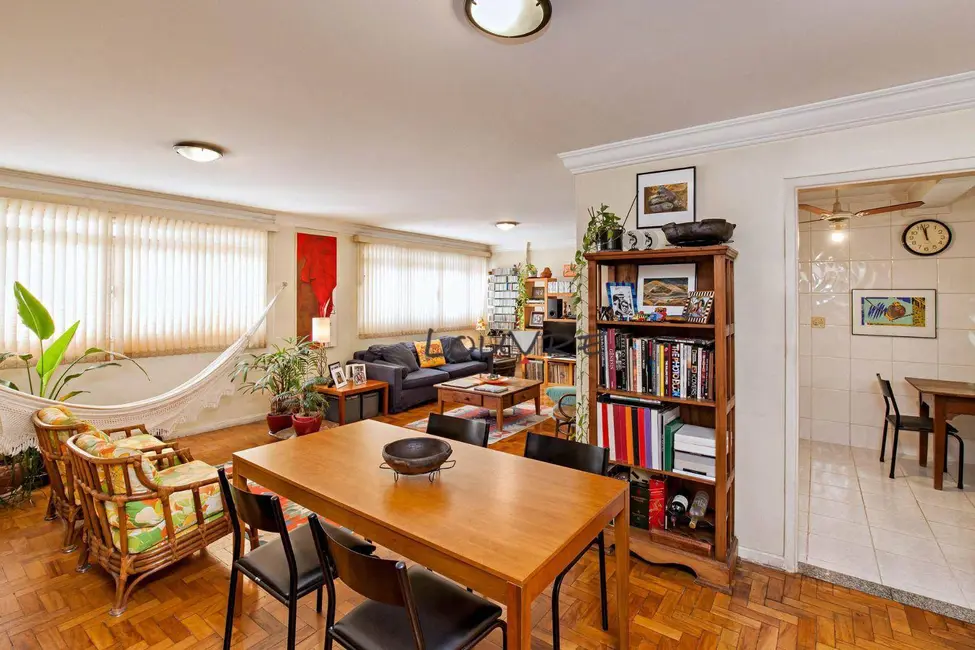 Foto 5 de Apartamento com 3 quartos à venda, 220m2 em Itaim Bibi, São Paulo - SP