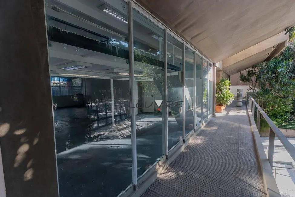 Loja à venda, 126m2 em Jardim Paulista, São Paulo - SP - imagem 6 Foto 6 de Loja à venda, 126m2 em Jardim Paulista, São Paulo - SP