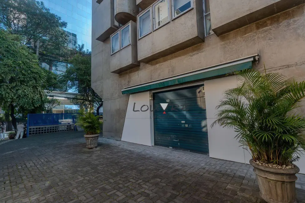 Loja à venda, 126m2 em Jardim Paulista, São Paulo - SP - imagem 4 Foto 4 de Loja à venda, 126m2 em Jardim Paulista, São Paulo - SP