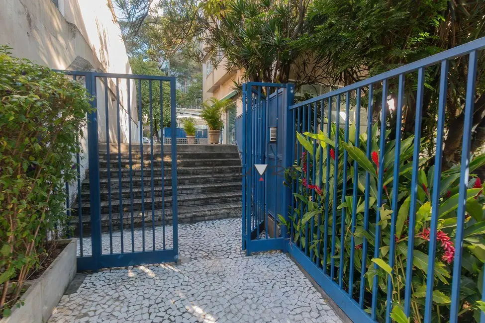 Loja à venda, 126m2 em Jardim Paulista, São Paulo - SP - imagem 7 Foto 7 de Loja à venda, 126m2 em Jardim Paulista, São Paulo - SP