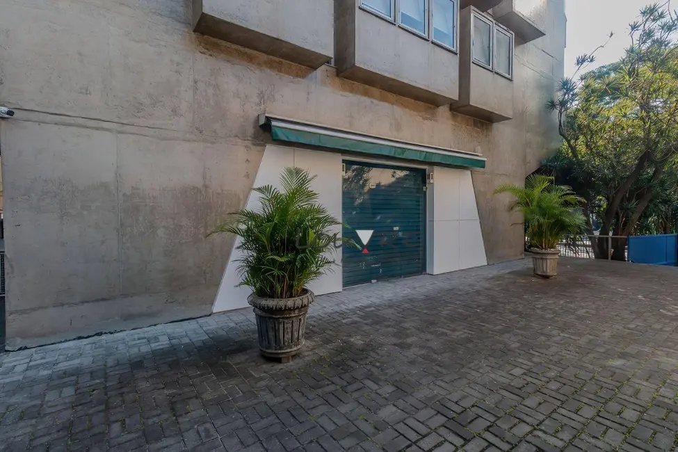 Loja à venda, 126m2 em Jardim Paulista, São Paulo - SP - imagem 2 Foto 2 de Loja à venda, 126m2 em Jardim Paulista, São Paulo - SP