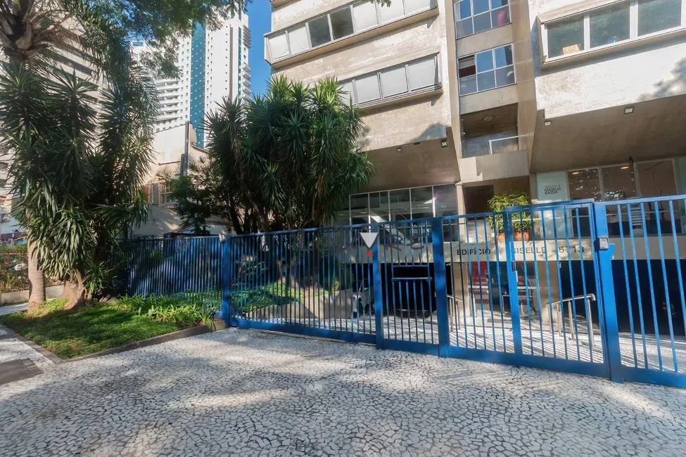 Loja à venda, 126m2 em Jardim Paulista, São Paulo - SP - imagem 8 Foto 8 de Loja à venda, 126m2 em Jardim Paulista, São Paulo - SP