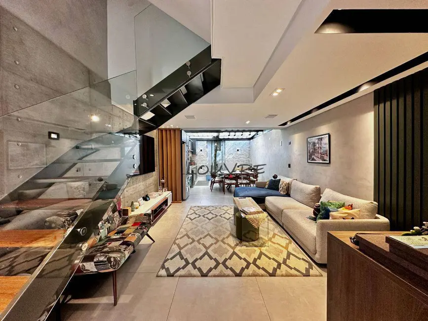 Casa com 2 quartos à venda em Campo Belo, São Paulo - SP - imagem 1 Foto 1 de Casa com 2 quartos à venda em Campo Belo, São Paulo - SP