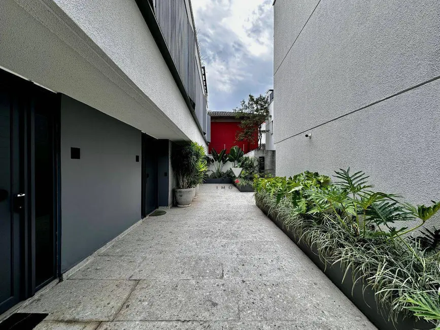 Casa com 2 quartos à venda em Campo Belo, São Paulo - SP - imagem 6 Foto 6 de Casa com 2 quartos à venda em Campo Belo, São Paulo - SP