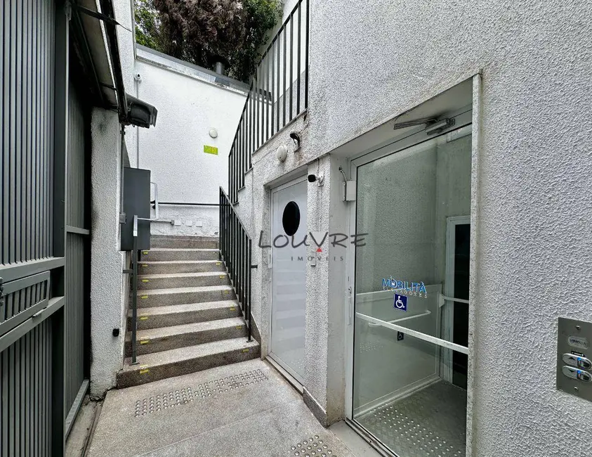 Casa com 2 quartos à venda em Campo Belo, São Paulo - SP - imagem 7 Foto 7 de Casa com 2 quartos à venda em Campo Belo, São Paulo - SP