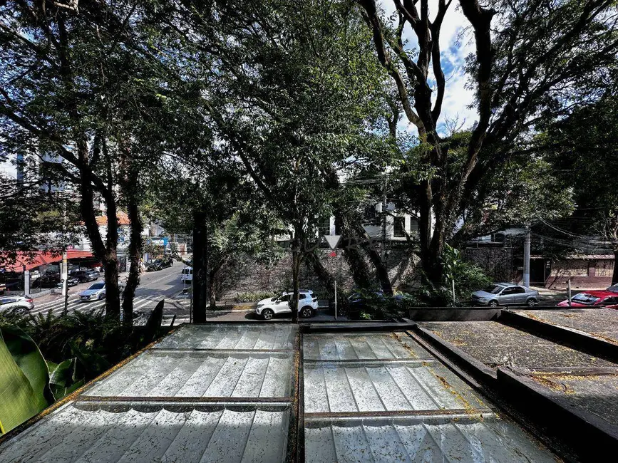 Casa com 2 quartos à venda em Campo Belo, São Paulo - SP - imagem 4 Foto 4 de Casa com 2 quartos à venda em Campo Belo, São Paulo - SP