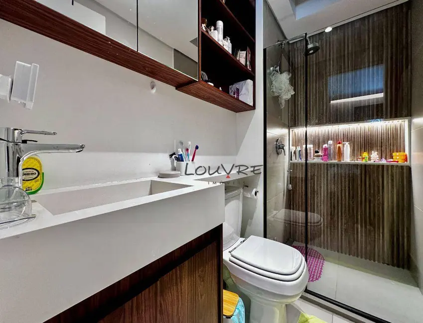 Casa com 2 quartos à venda em Campo Belo, São Paulo - SP - imagem 3 Foto 3 de Casa com 2 quartos à venda em Campo Belo, São Paulo - SP