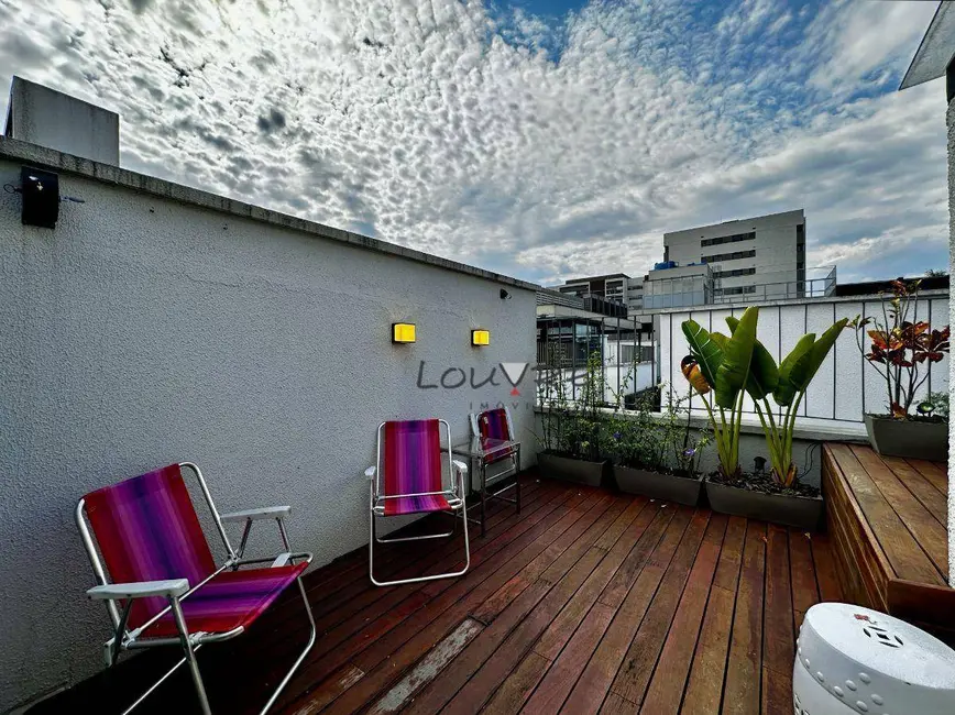 Casa com 2 quartos à venda em Campo Belo, São Paulo - SP - imagem 5 Foto 5 de Casa com 2 quartos à venda em Campo Belo, São Paulo - SP