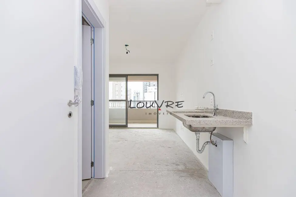 Foto 8 de Kitnet com 1 quarto à venda, 25m2 em Planalto Paulista, São Paulo - SP