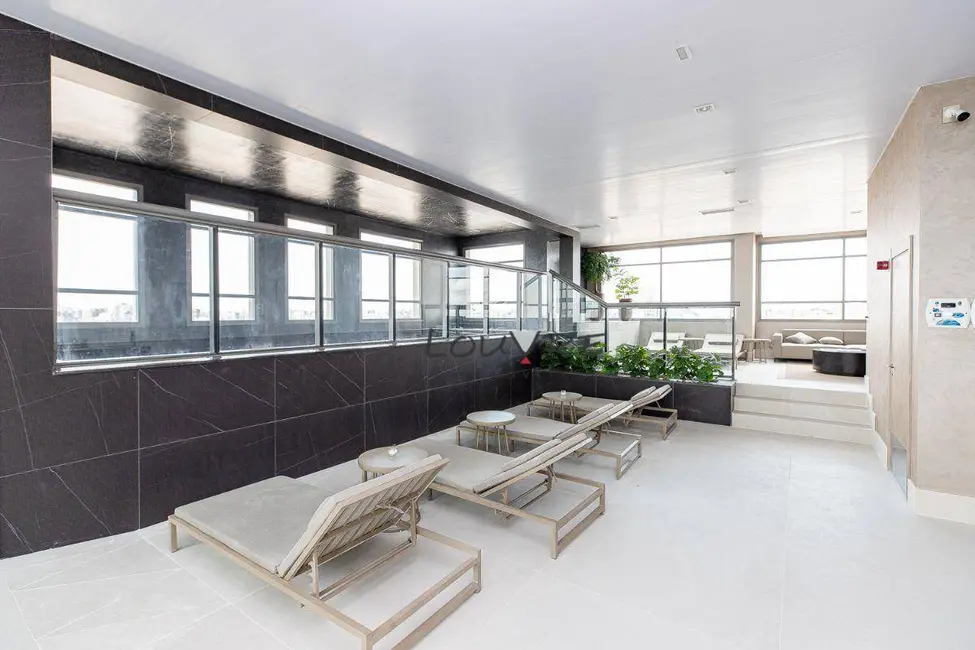 Foto 6 de Kitnet com 1 quarto à venda, 25m2 em Planalto Paulista, São Paulo - SP