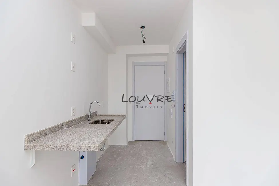 Foto 5 de Kitnet com 1 quarto à venda, 25m2 em Planalto Paulista, São Paulo - SP