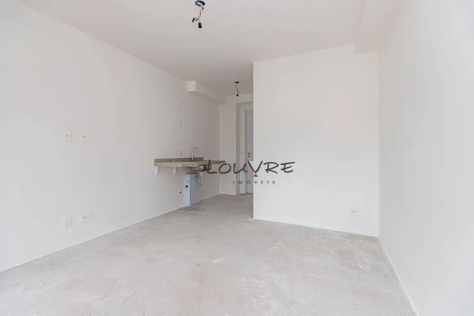 Foto 3 de Kitnet com 1 quarto à venda, 25m2 em Planalto Paulista, São Paulo - SP