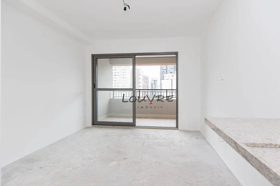 Foto 2 de Kitnet com 1 quarto à venda, 25m2 em Planalto Paulista, São Paulo - SP