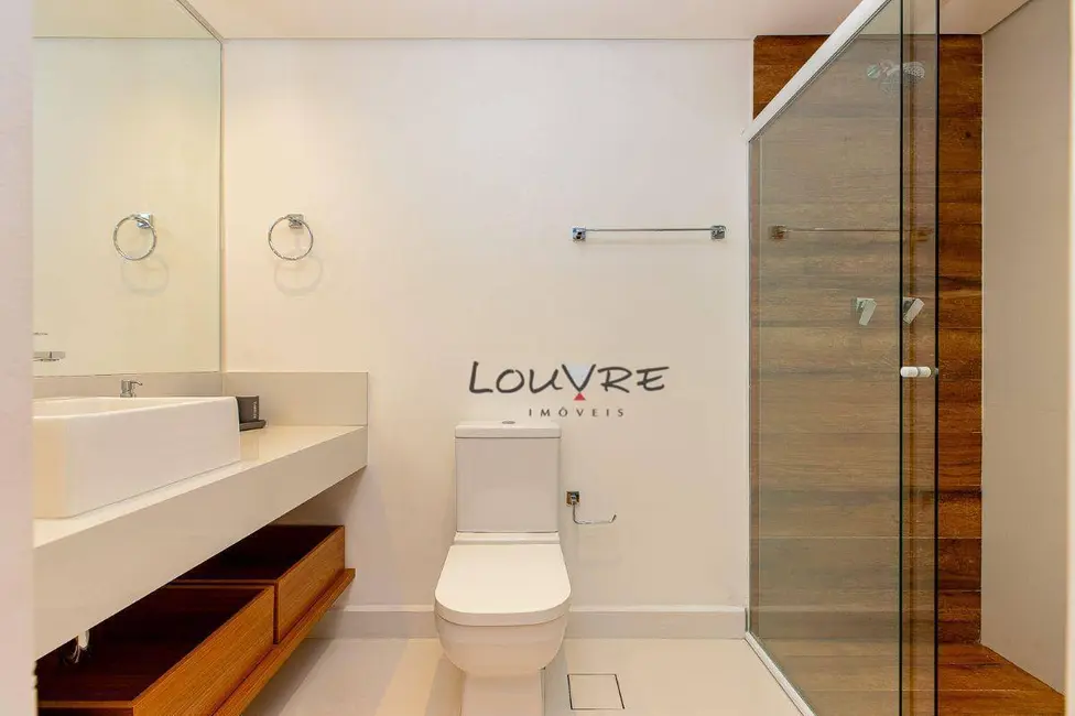 Foto 7 de Apartamento com 4 quartos à venda, 197m2 em Itaim Bibi, São Paulo - SP