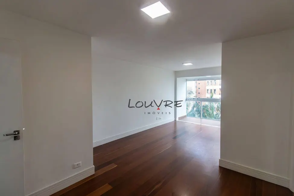 Foto 9 de Apartamento com 3 quartos para alugar, 172m2 em Vila Nova Conceição, São Paulo - SP