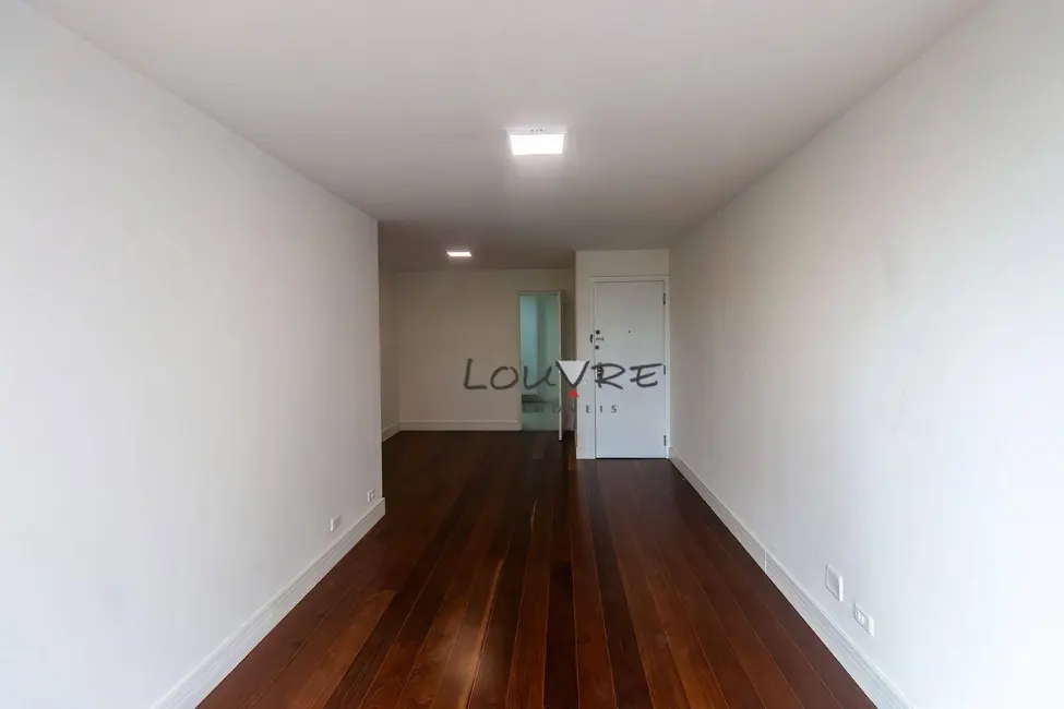 Foto 5 de Apartamento com 3 quartos para alugar, 172m2 em Vila Nova Conceição, São Paulo - SP