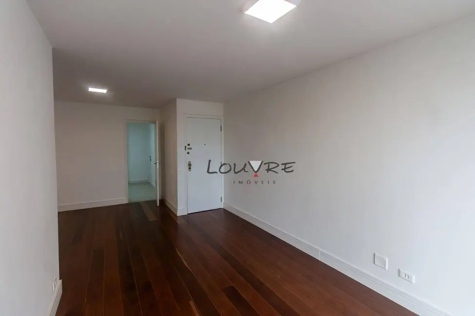 Foto 3 de Apartamento com 3 quartos para alugar, 172m2 em Vila Nova Conceição, São Paulo - SP