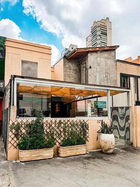 Loja à venda, 148m2 em Itaim Bibi, São Paulo - SP - imagem 1 Foto 1 de Loja à venda, 148m2 em Itaim Bibi, São Paulo - SP