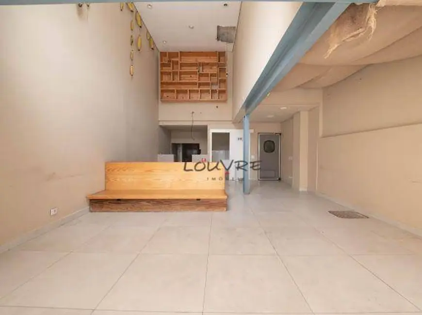 Loja à venda, 148m2 em Itaim Bibi, São Paulo - SP - imagem 9 Foto 9 de Loja à venda, 148m2 em Itaim Bibi, São Paulo - SP