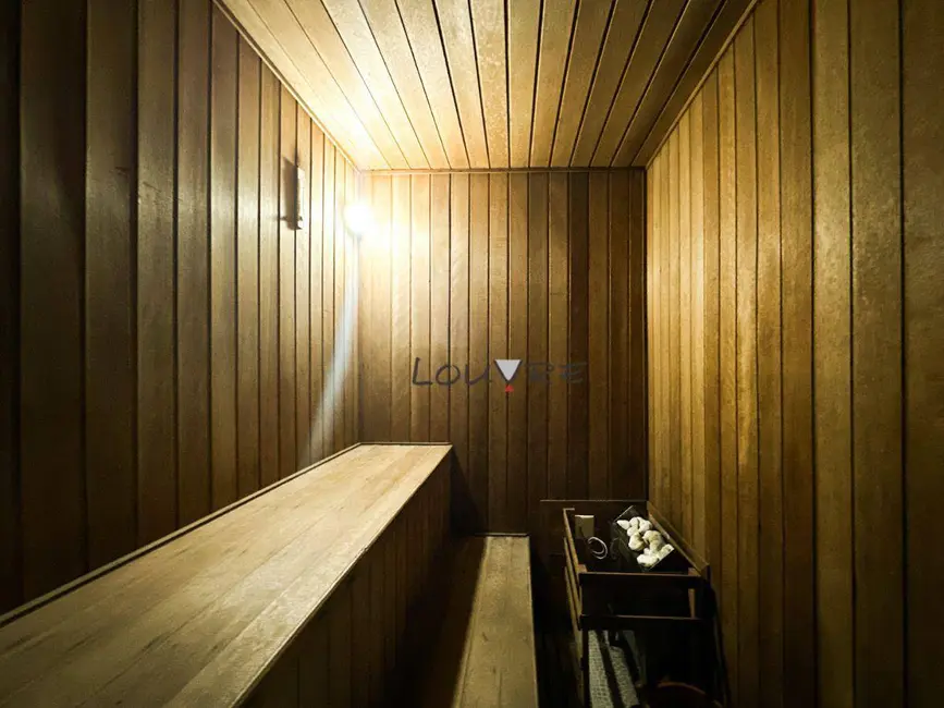 Foto 4 de Casa com 5 quartos à venda, 750m2 em Campo Belo, São Paulo - SP