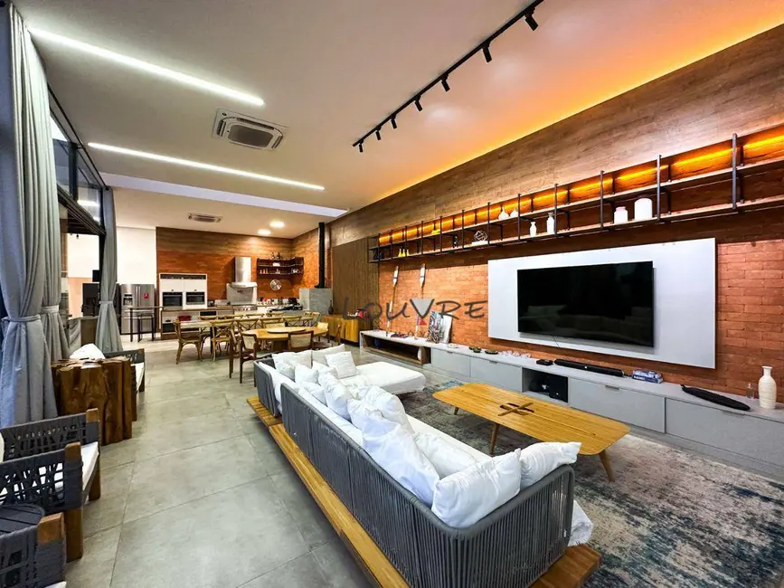 Foto 9 de Casa com 5 quartos à venda, 750m2 em Campo Belo, São Paulo - SP