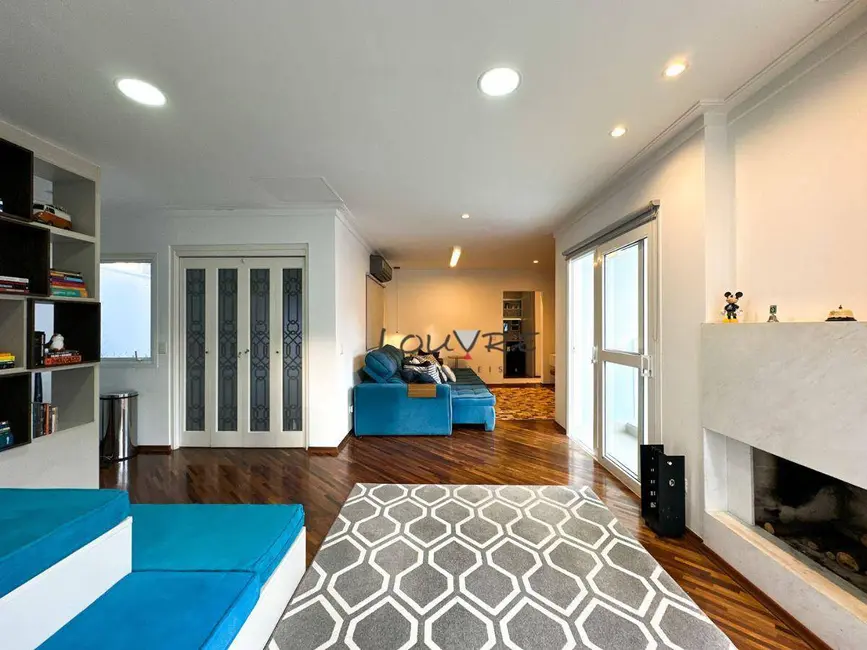 Foto 5 de Casa com 5 quartos à venda, 750m2 em Campo Belo, São Paulo - SP