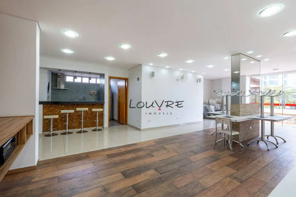 Foto 2 de Apartamento com 1 quarto à venda, 87m2 em Santo Amaro, São Paulo - SP