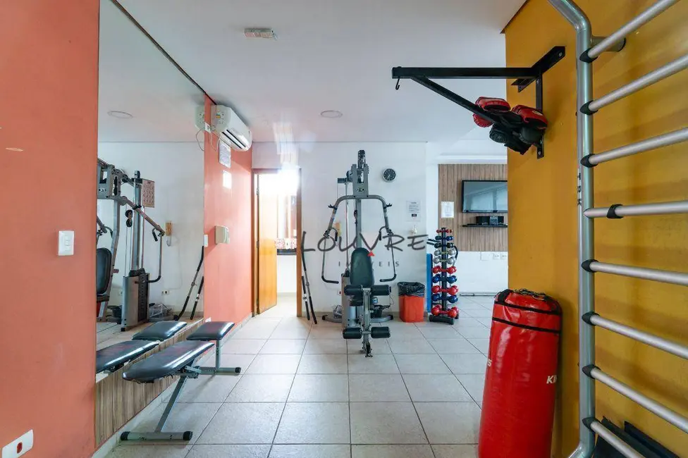 Foto 7 de Apartamento com 1 quarto à venda, 87m2 em Santo Amaro, São Paulo - SP