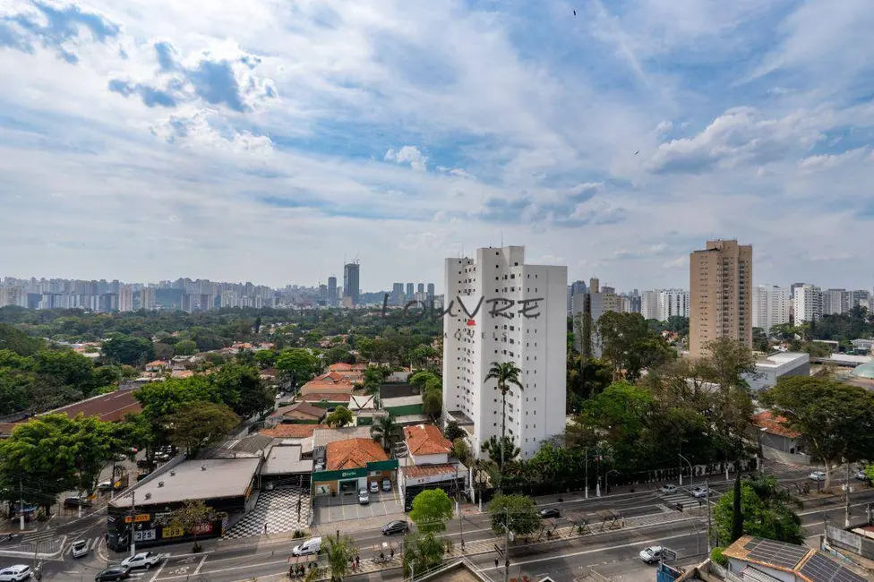 Foto 9 de Apartamento com 1 quarto à venda, 87m2 em Santo Amaro, São Paulo - SP