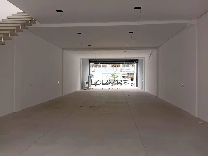 Loja à venda e para alugar, 303m2 em Campo Belo, São Paulo - SP - imagem 5 Foto 5 de Loja à venda e para alugar, 303m2 em Campo Belo, São Paulo - SP